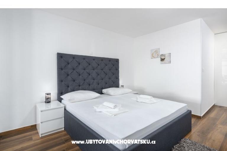 Villa Twins - Apartman Standard – fotó 21