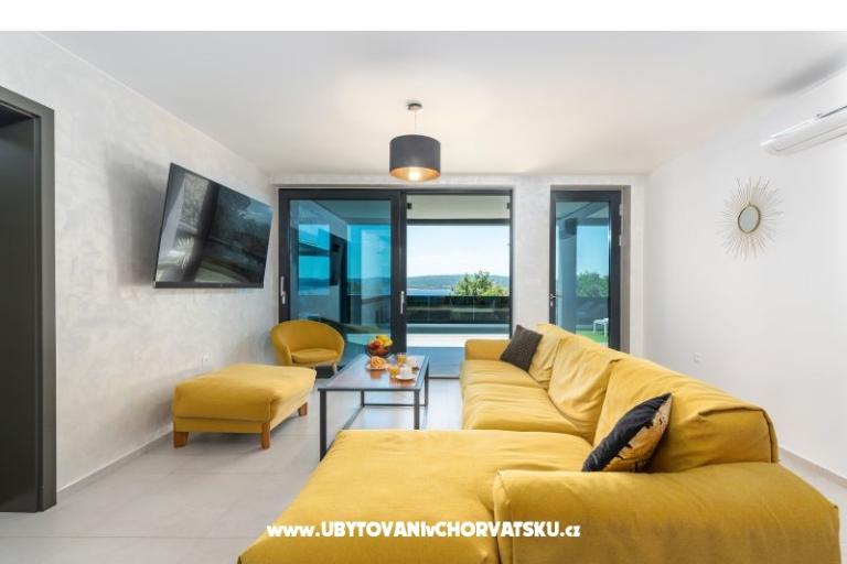 Villa Twins - Apartman Standard – fotó 7