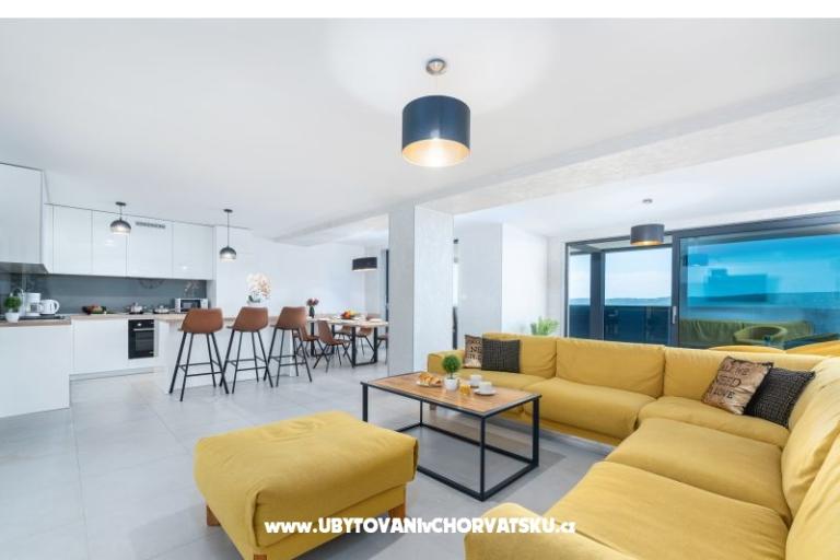 Villa Twins - Superior Apartman – fotó 10