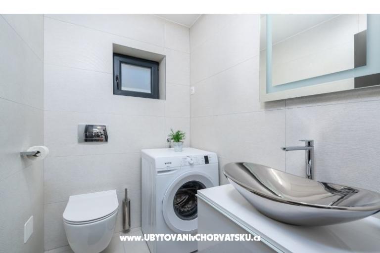 Villa Twins - Superior Apartman – fotó 11