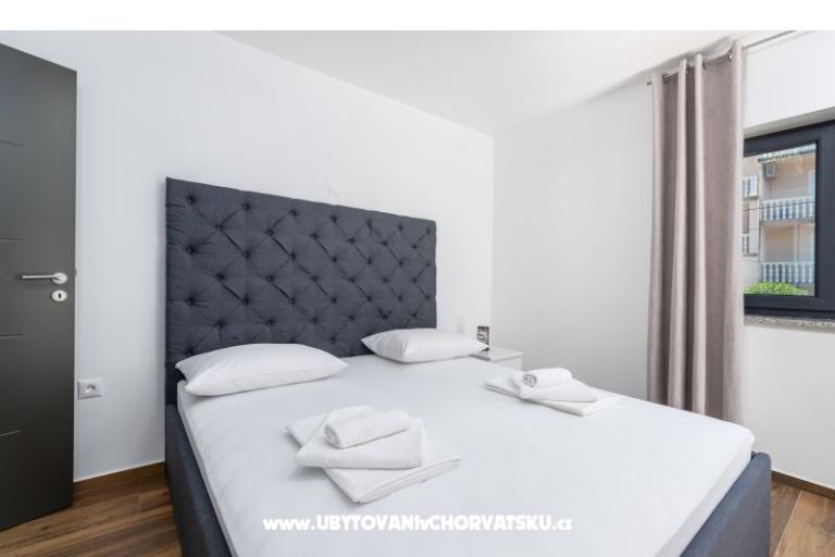 Villa Twins - Superior Apartman – fotó 12