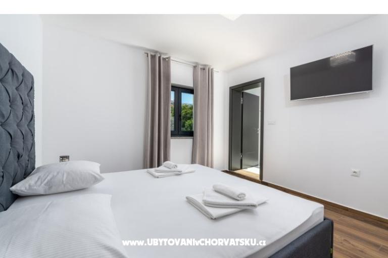 Villa Twins - Superior Apartman – fotó 13