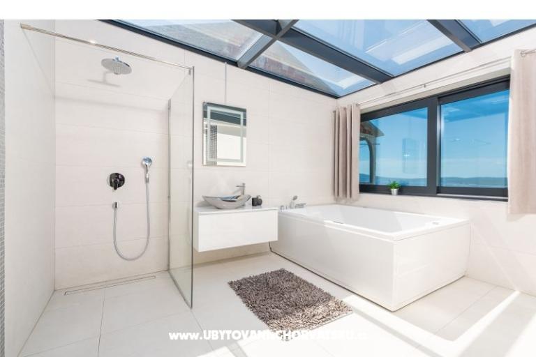 Villa Twins - Superior Apartman – fotó 14