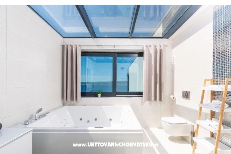 Villa Twins - Superior Apartman – fotó 15