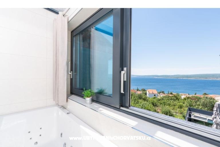 Villa Twins - Superior Apartman – fotó 16