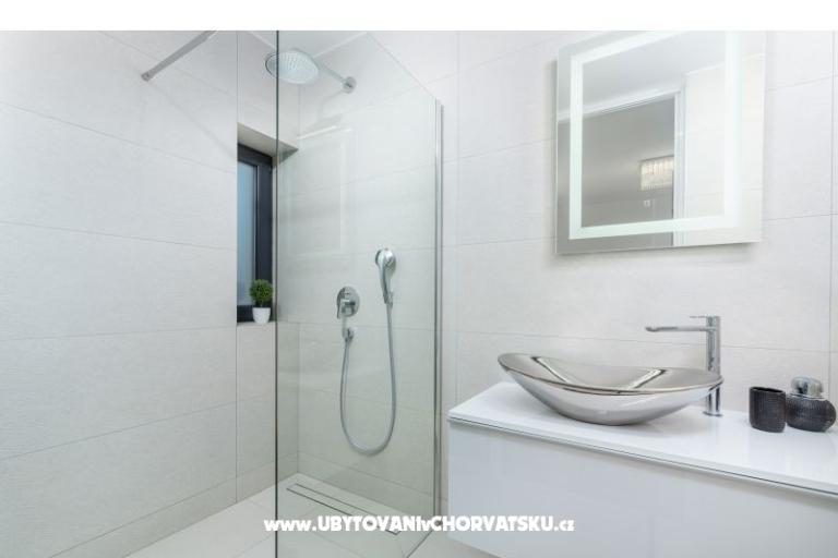 Villa Twins - Superior Apartman – fotó 20