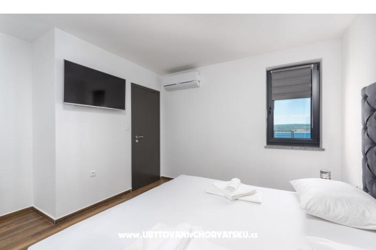 Villa Twins - Superior Apartman – fotó 22