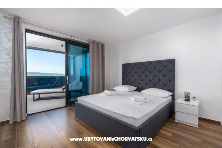Villa Twins - Superior Apartman – fotó 23
