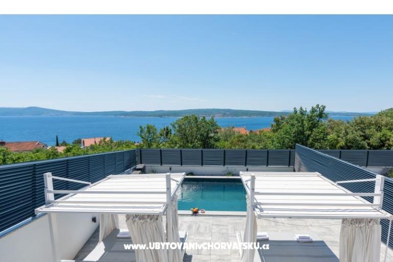 Villa Twins - Superior Apartman – fotó 26