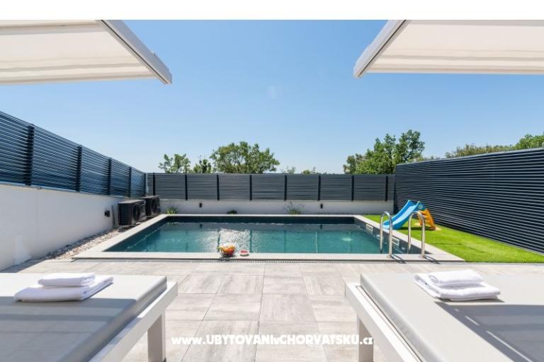 Villa Twins - Superior Apartman – fotó 27