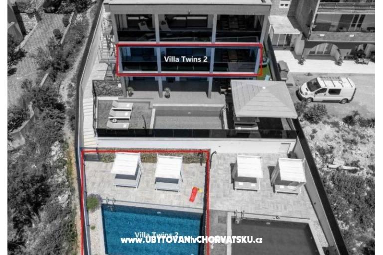 Villa Twins - Deluxe – fotó 2
