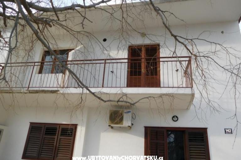 Apartmanok Meri – fotó 3