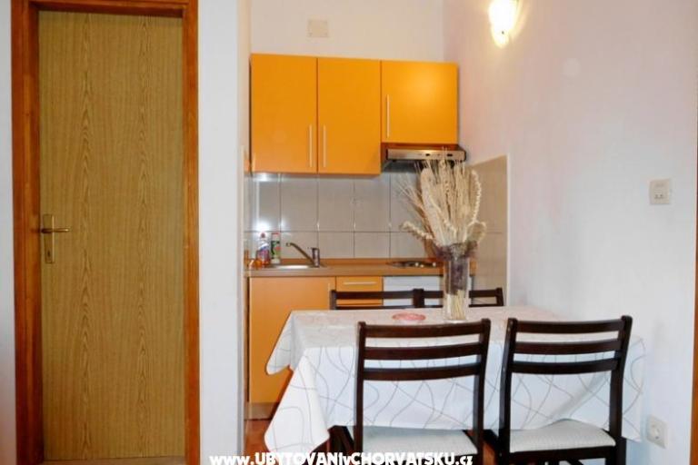 Apartmanok Meri – fotó 4