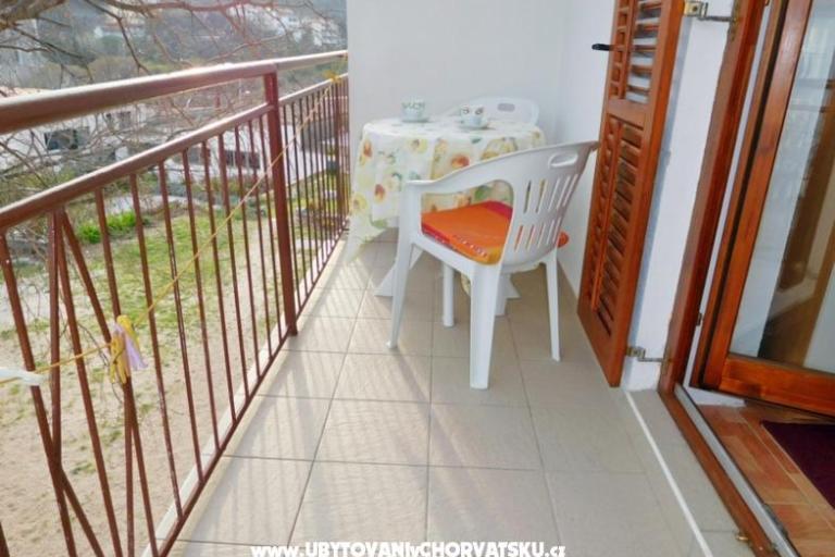 Apartmanok Meri – fotó 5