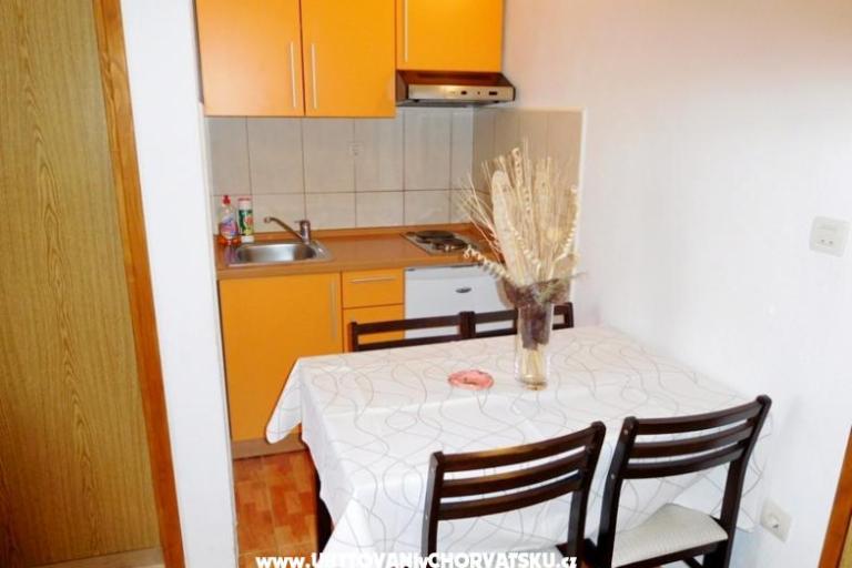 Apartmanok Meri – fotó 6