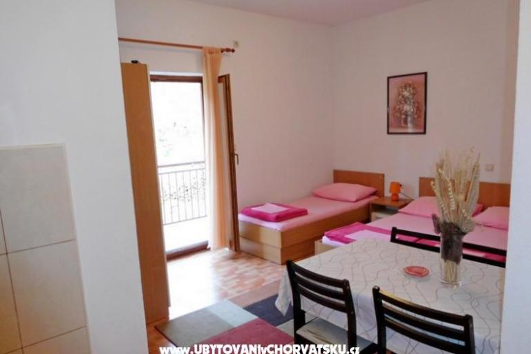 Apartmanok Meri – fotó 7