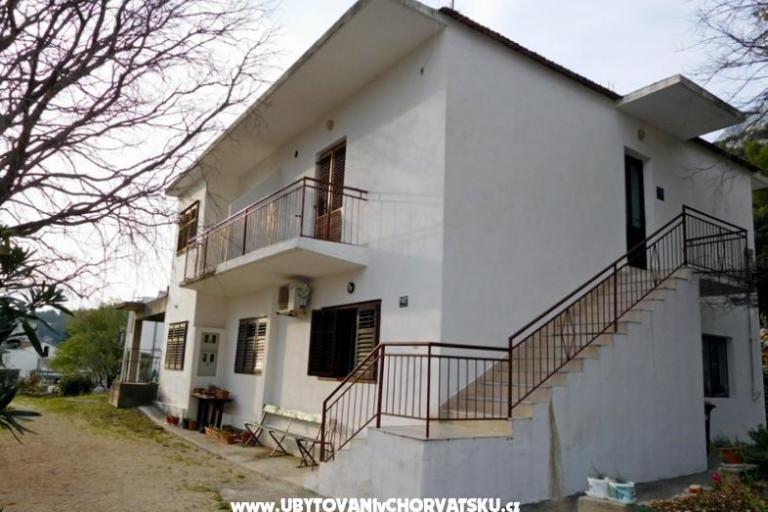 Apartmanok Meri – fotó 8