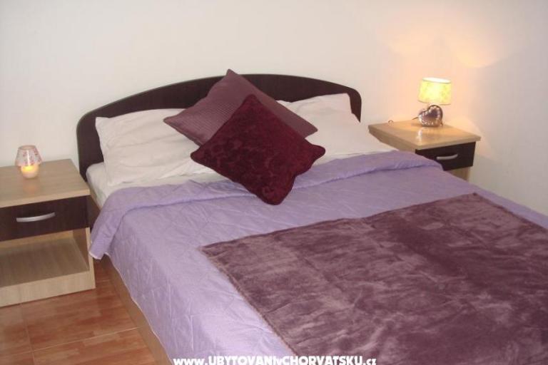 Apartmanok Andrea Drvenik – fotó 10