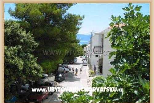 Apartmanok Andrea Drvenik – fotó 12