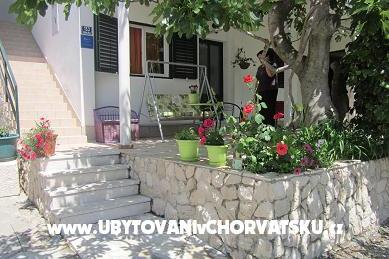 Apartmanok Andrea Drvenik – fotó 13