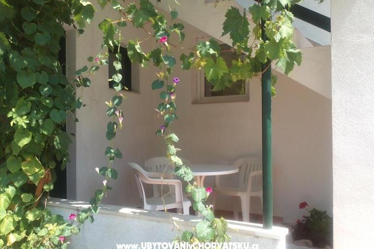 Apartmanok Andrea Drvenik – fotó 15
