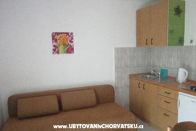 Apartmanok Andrea Drvenik – fotó 16