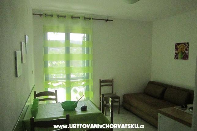 Apartmanok Andrea Drvenik – fotó 2