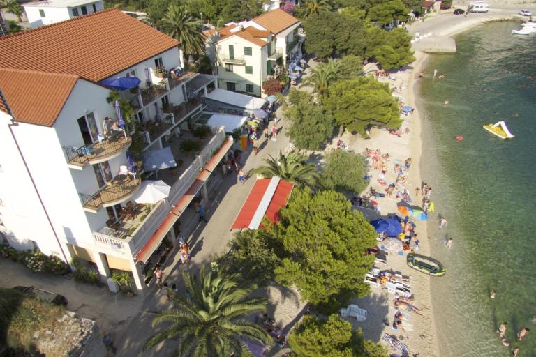 Apartmanok Antunovic – fotó 2