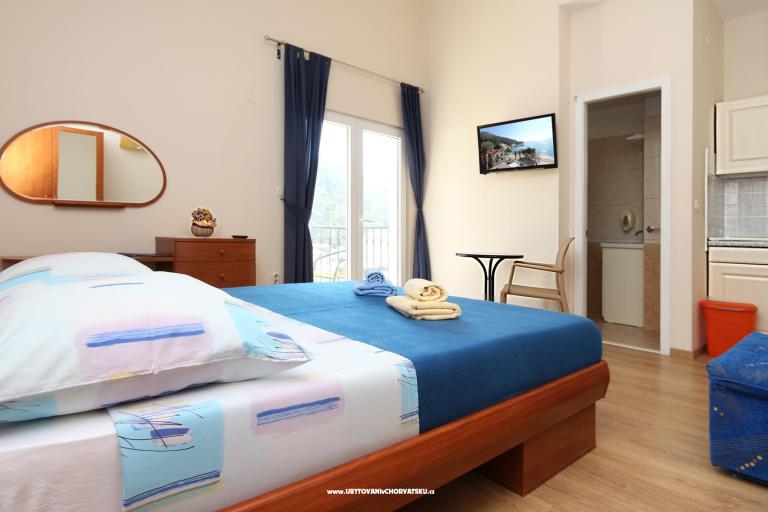 Apartmanok Antunovic – fotó 3