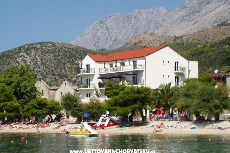 Apartmanok Antunovic – fotó 9