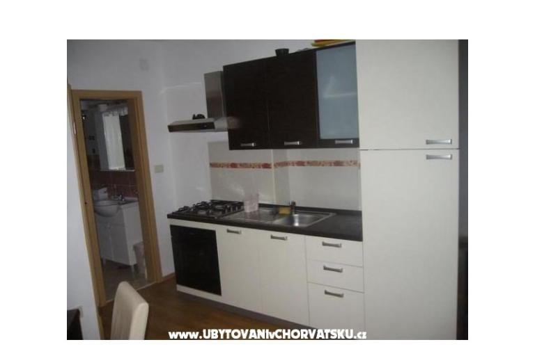 Apartmanok Ivana – fotó 2