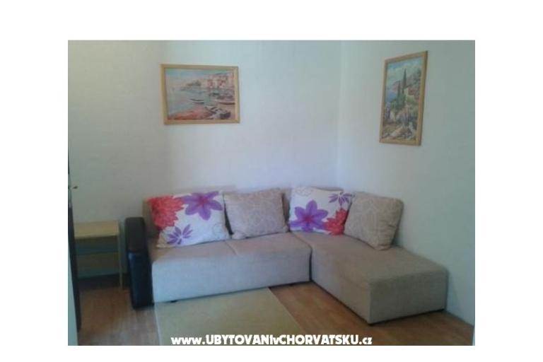 Apartmanok Ivana – fotó 3
