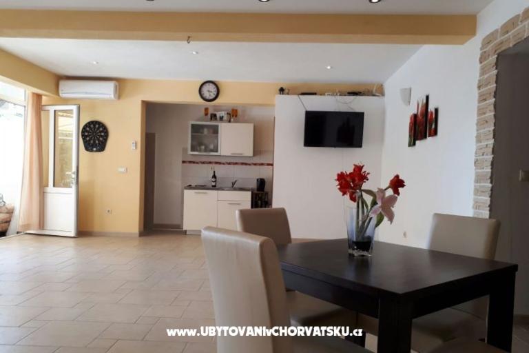 Apartmanok Ivana – fotó 5