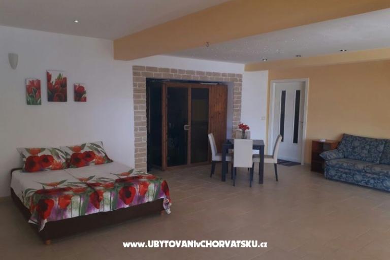 Apartmanok Ivana – fotó 6