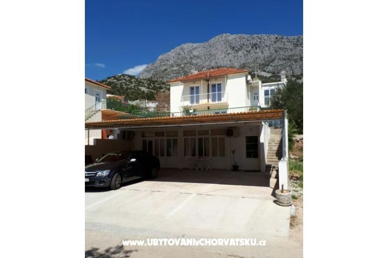 Apartmanok Ivana – fotó 8