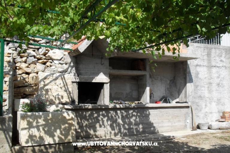 Apartmanok Jagmić – fotó 5