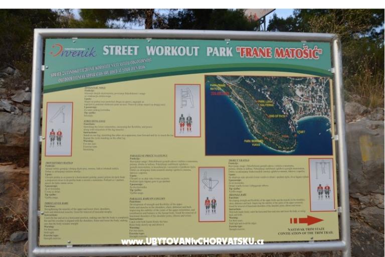 Apartmanok Johnny Drvenik – fotó 11