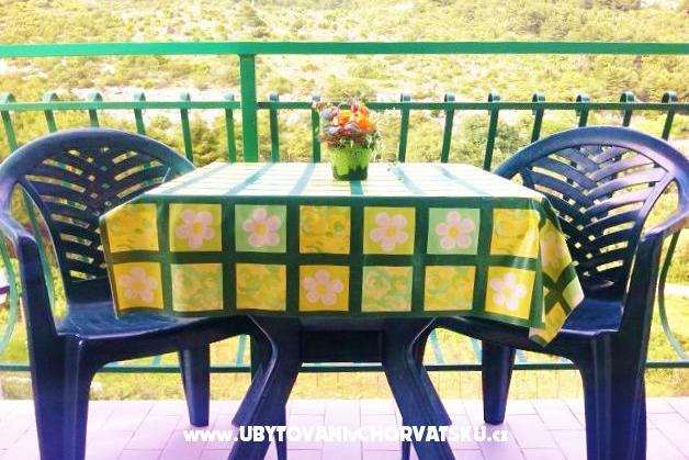 Apartmanok Johnny Drvenik – fotó 16