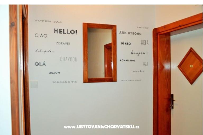 Apartmanok Johnny Drvenik – fotó 4