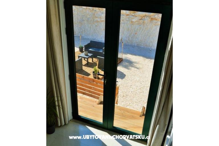 Apartmanok Johnny Drvenik – fotó 5