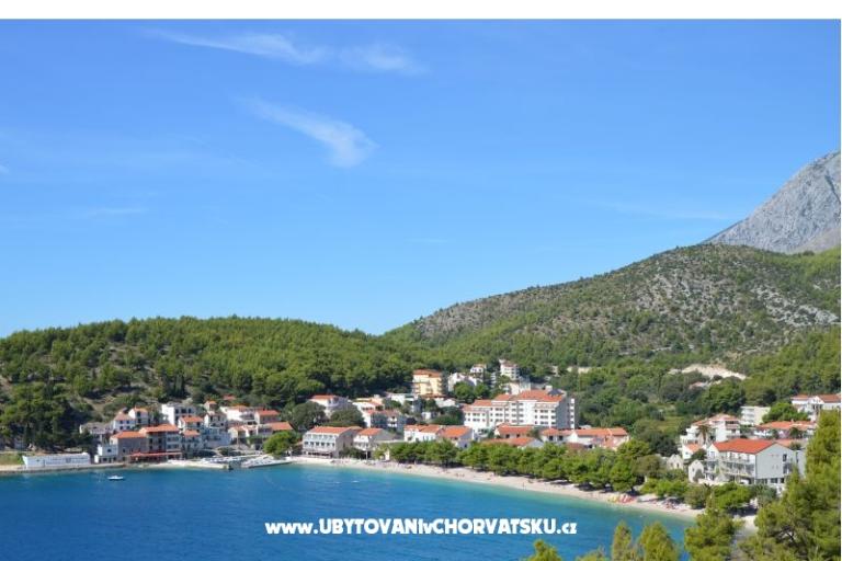 Apartmanok Johnny Drvenik – fotó 6