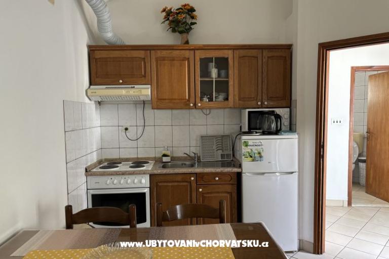 Apartmanok Kežić – fotó 10