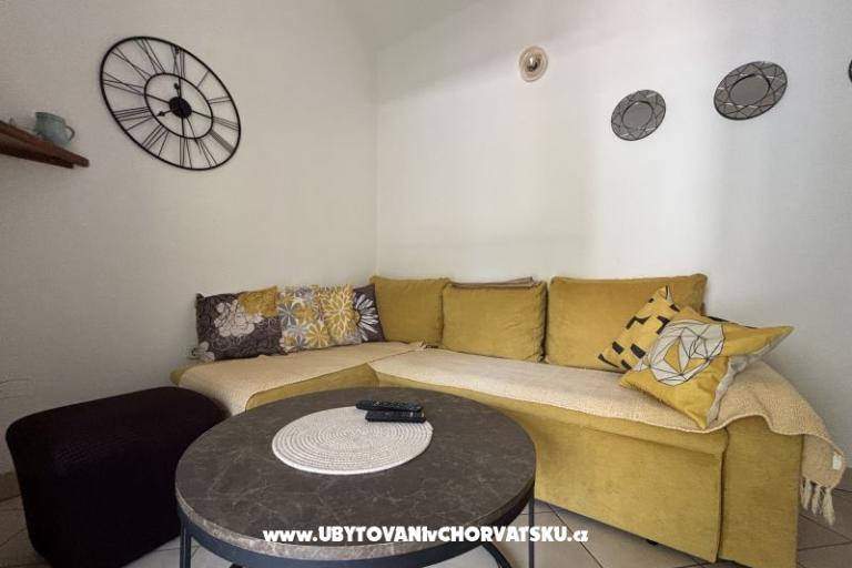 Apartmanok Kežić – fotó 11