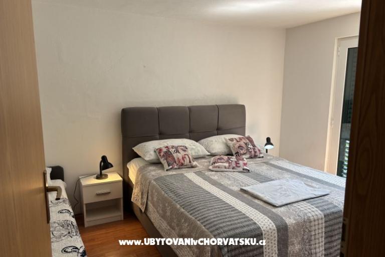 Apartmanok Kežić – fotó 13