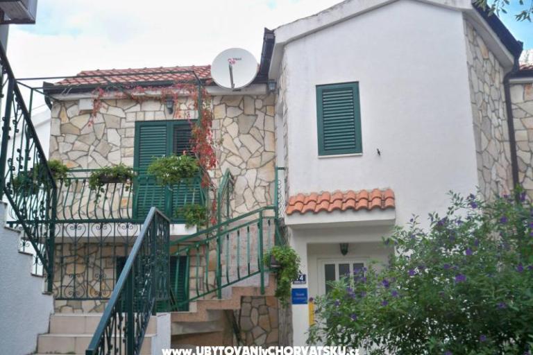 Apartmanok Kežić – fotó 2