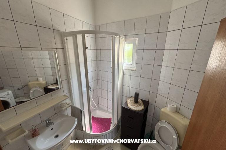 Apartmanok Kežić – fotó 5