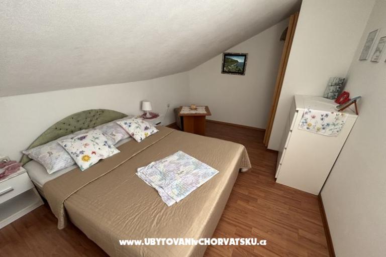 Apartmanok Kežić – fotó 6