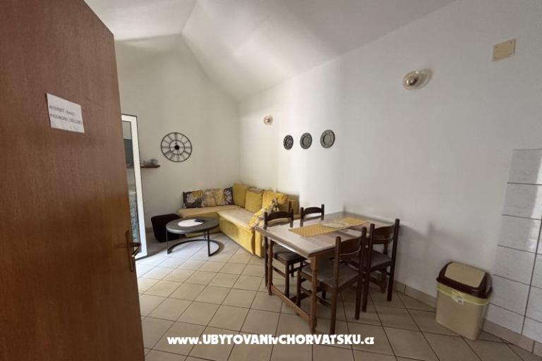Apartmanok Kežić – fotó 7