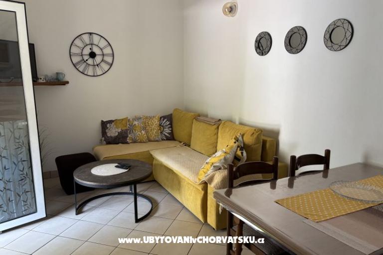 Apartmanok Kežić – fotó 8