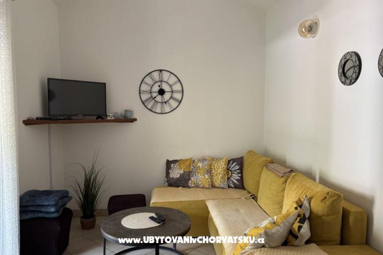 Apartmanok Kežić – fotó 9